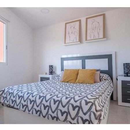 Costa Sur Apartment Vinarós Ngoại thất bức ảnh