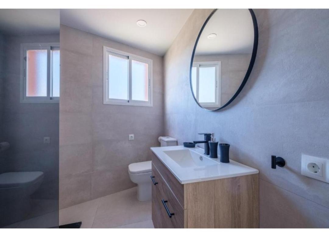 Costa Sur Apartment Vinarós Ngoại thất bức ảnh